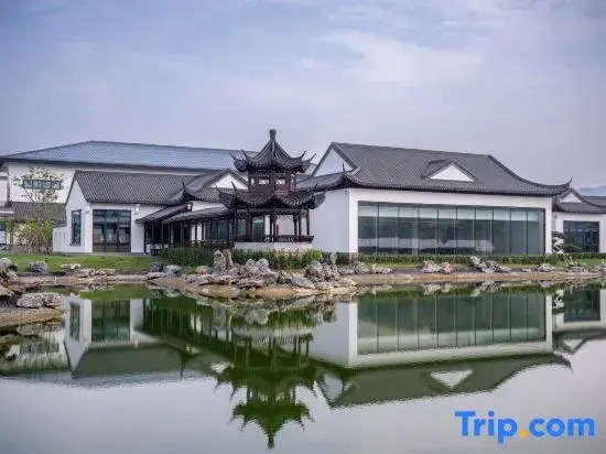 Ningbo Zizhangtai Hotel