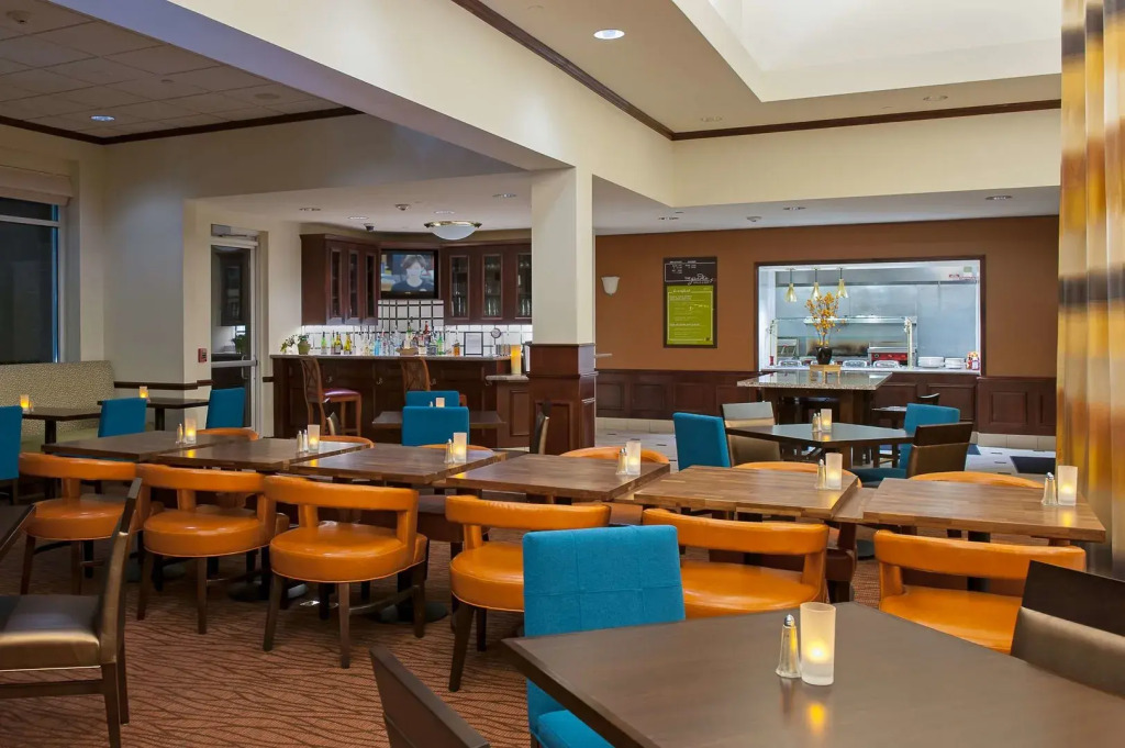 Wingate by Wyndham St. Paul/Oakdale/Woodbury