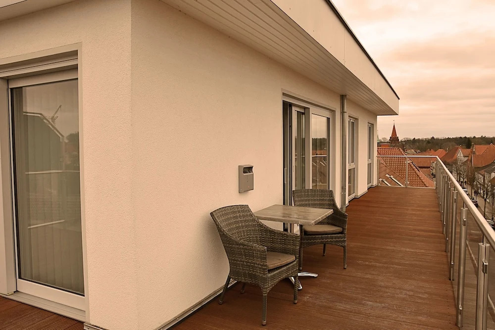 Hotel Walsroder Hof