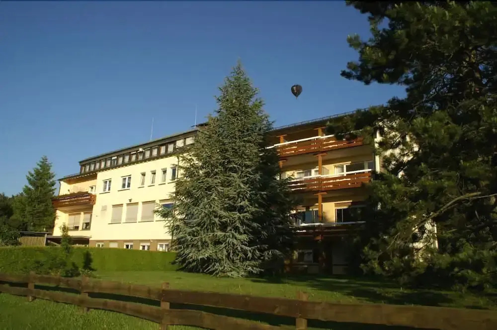 Hotel Spree Balance