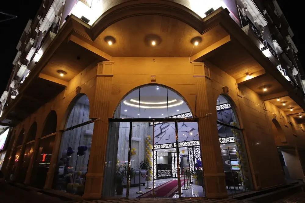 Arwa suites