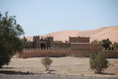 Auberge De Charme Les Dunes D´Or
