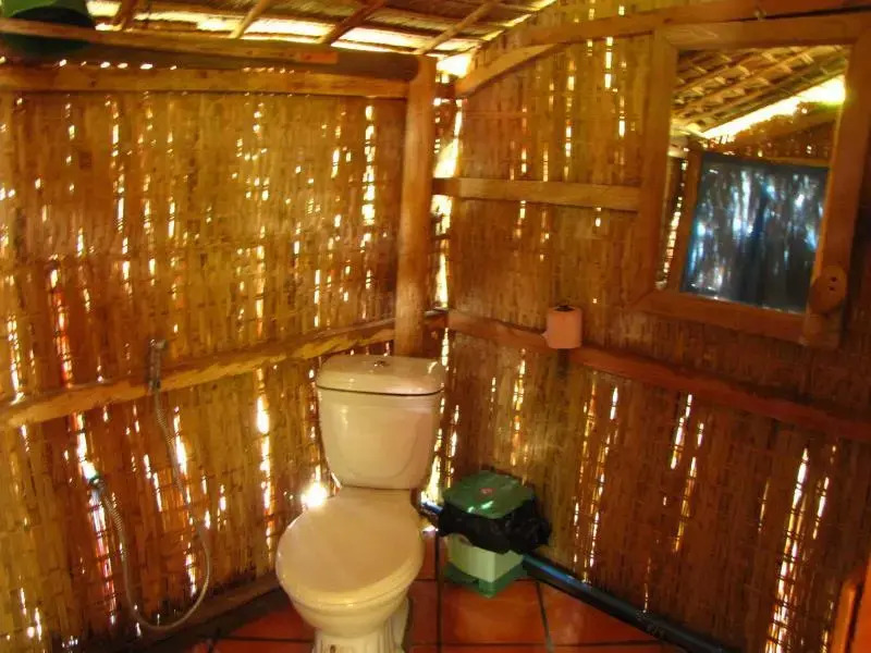 Samon Village