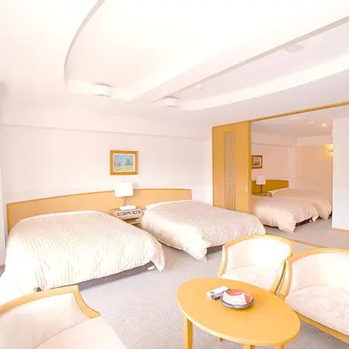 Hotel Sun Valley Waraku