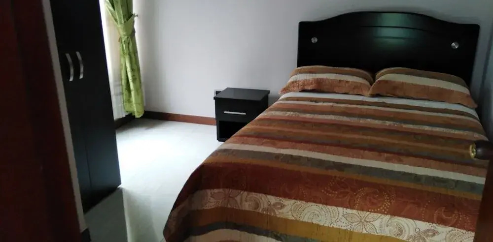 Hotel LB - Los Balsos