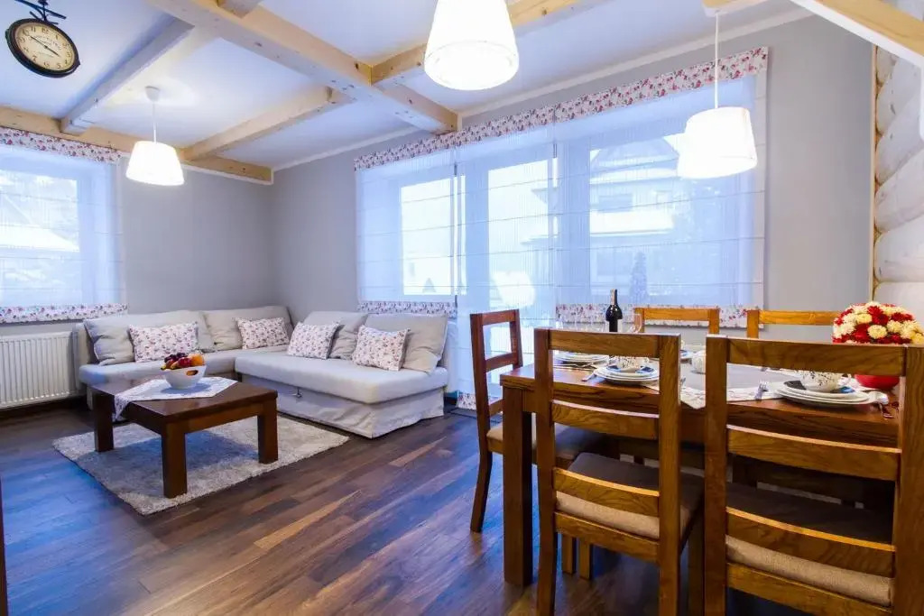 Apartament Na Polanie
