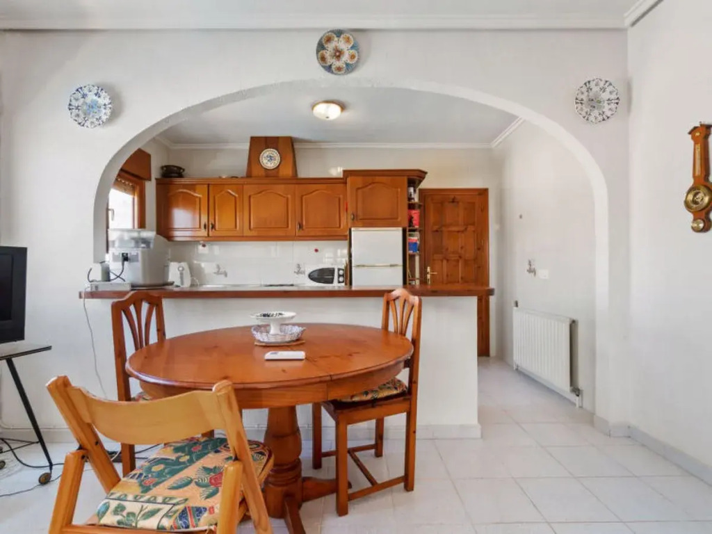 Holiday Home Picasso by Interhome