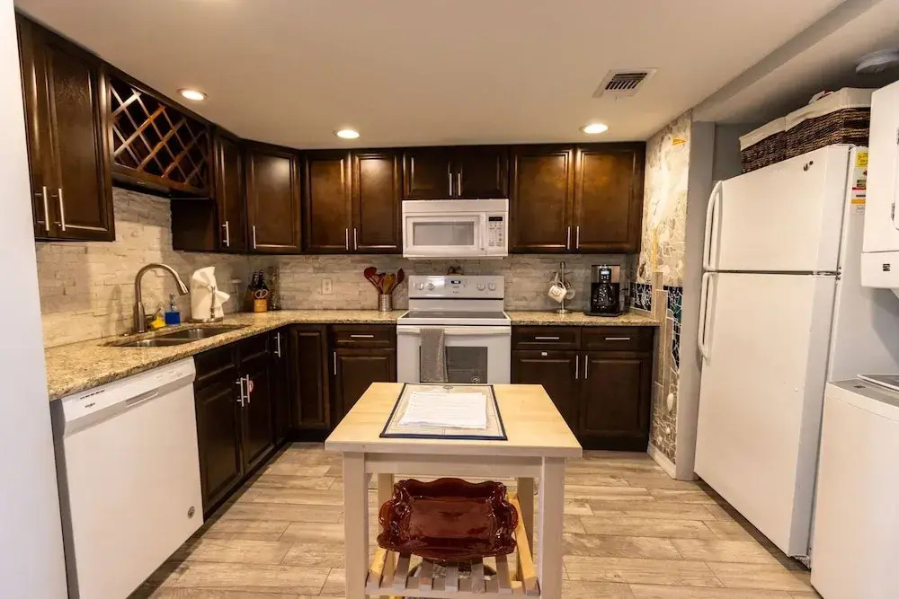 Vilano Beach Retreat