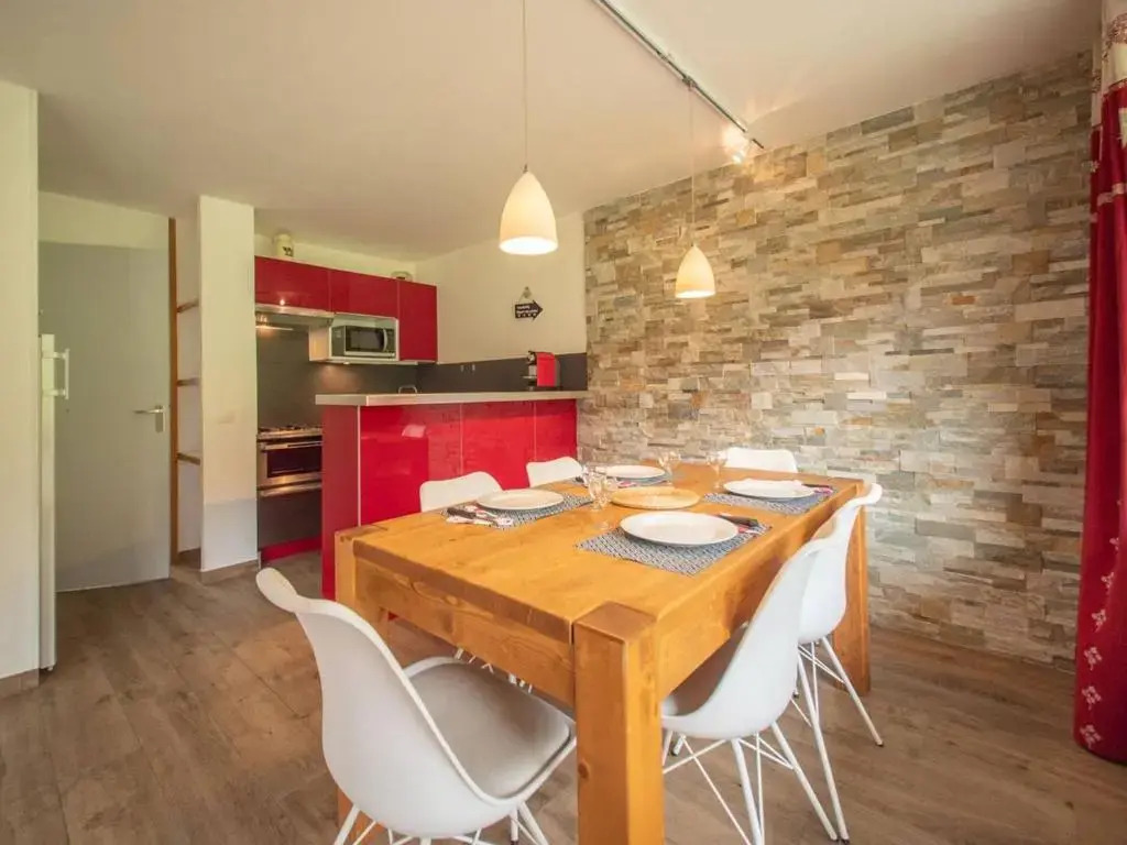 Appartement Valmorel, 3 pièces, 6 personnes - FR-1-291-816