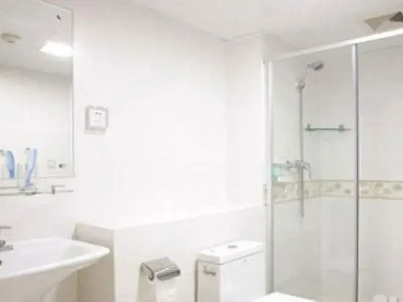 7 Days Inn Xinyang Government Road Branch