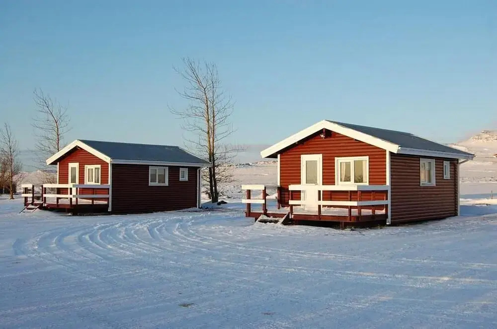 Móar Cottage