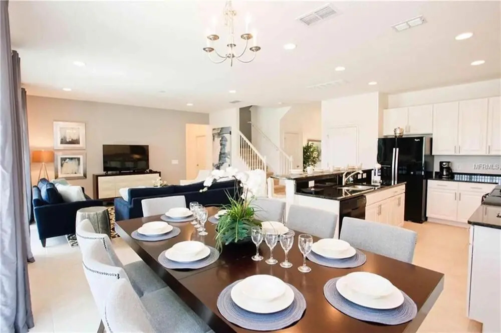 Oakborne Villa