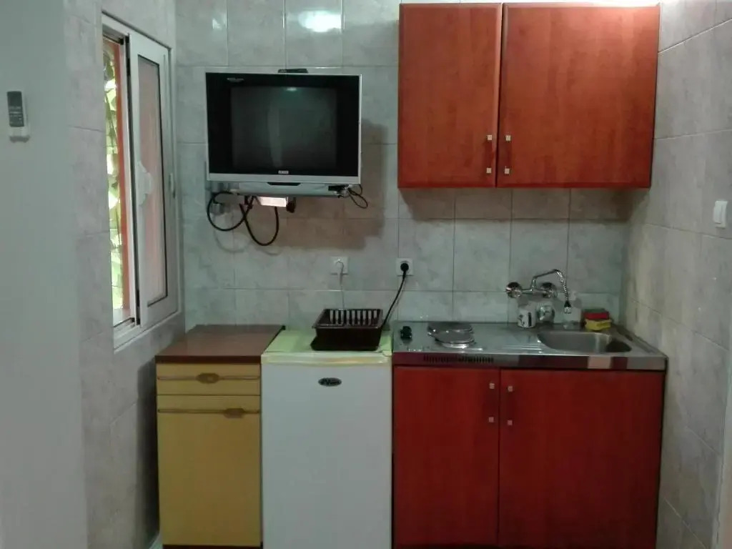 Bar-Apartman 2