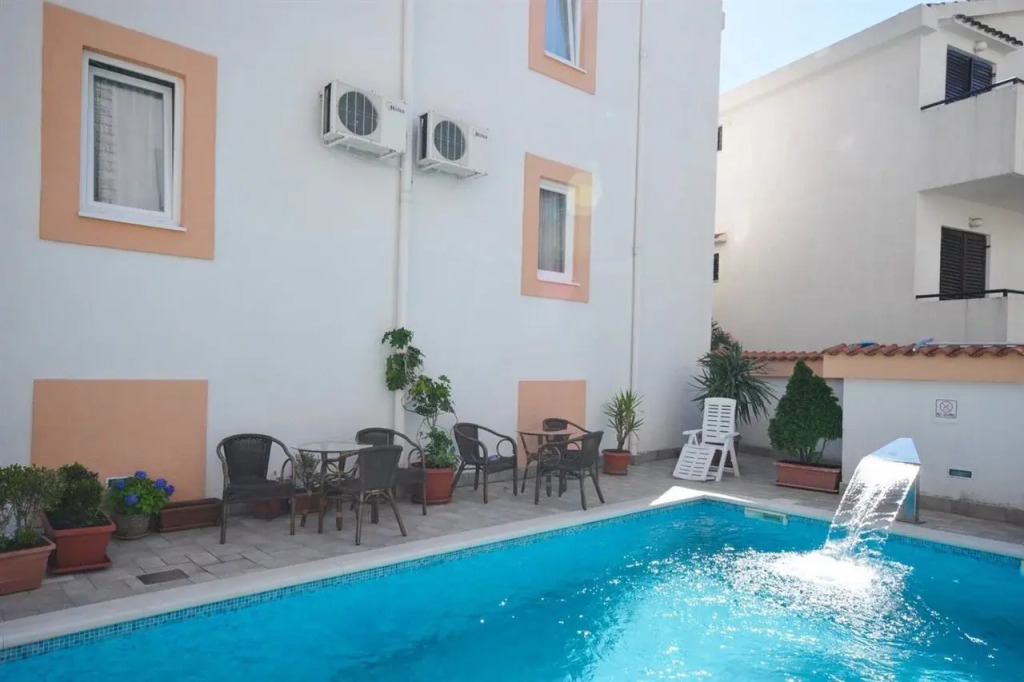 Hotel Skyprime