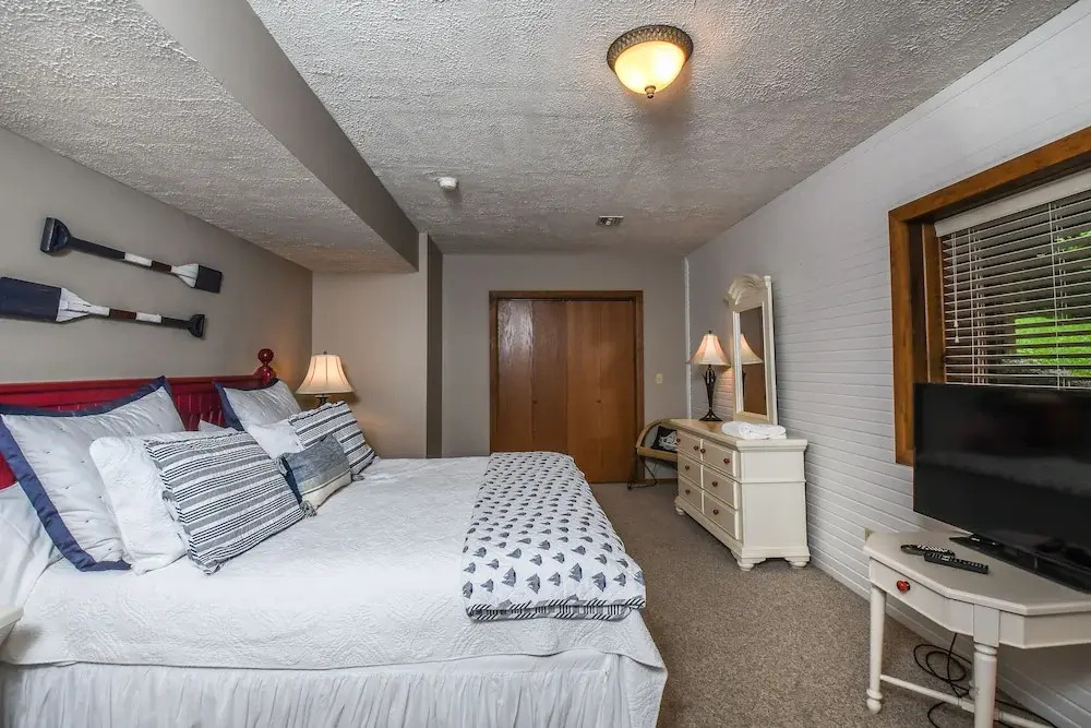 Tranquility 4 Bedroom House