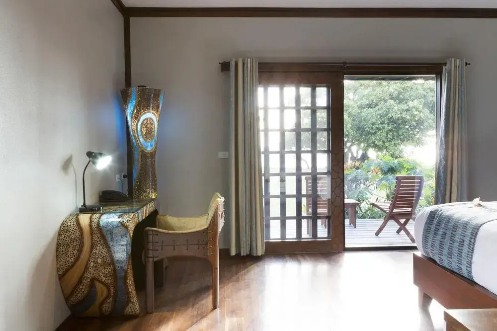 Natadola Beach Resort