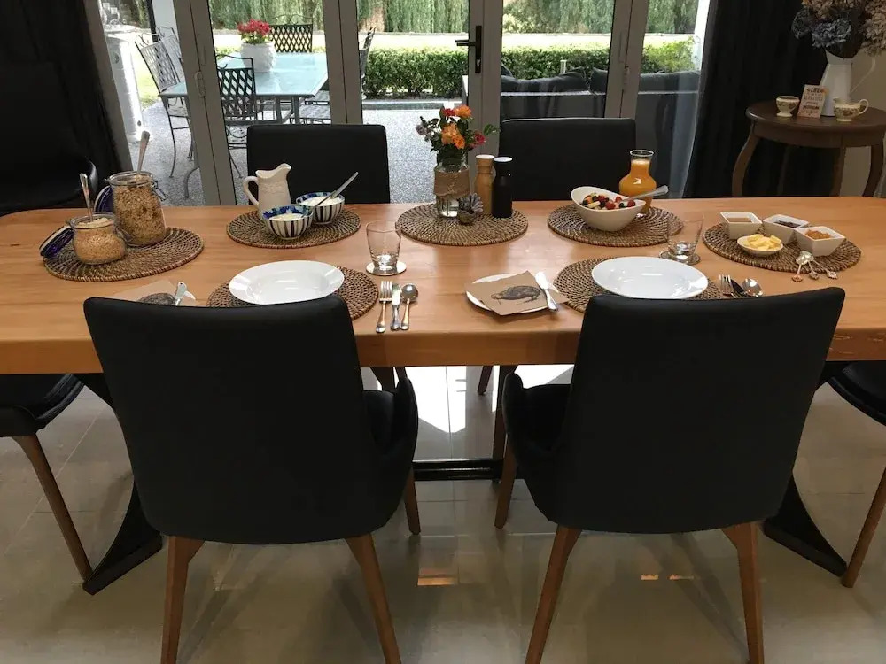 Karapiro Willows Luxury B & B