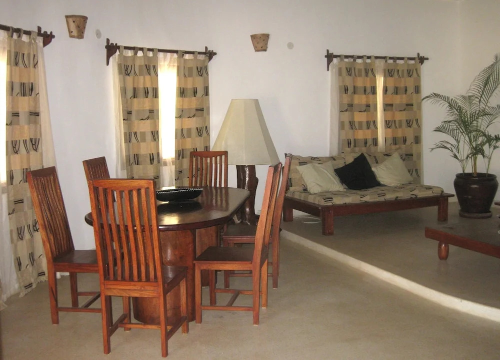 Watamu Villa