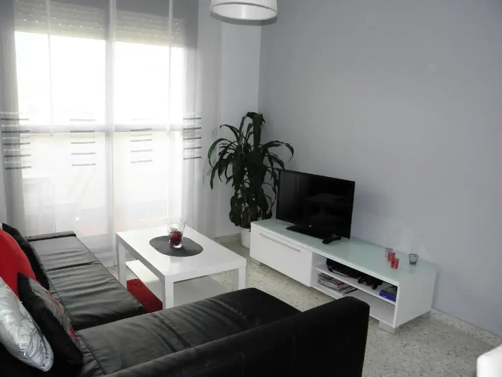 Apartamento en Jerez de la Frontera