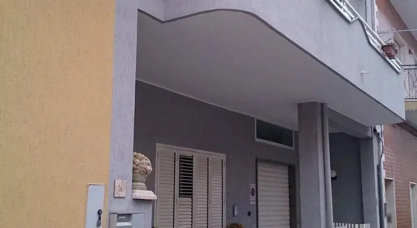 Casa Giada