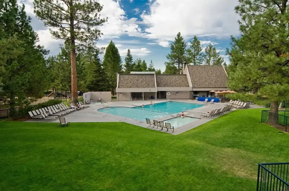 Ski House 138