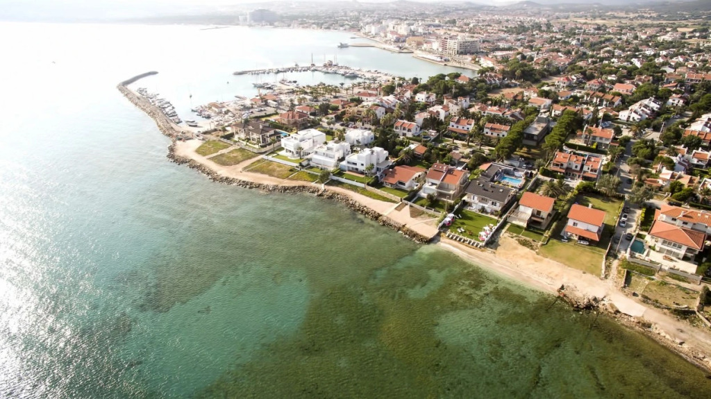 Villa Kore Slow - Adults Only