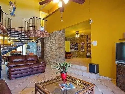 Villa De Mario