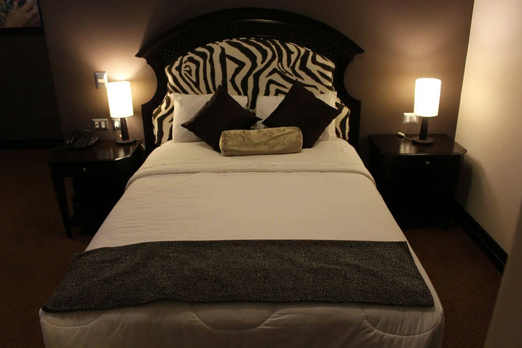 Río Boutique Hotel