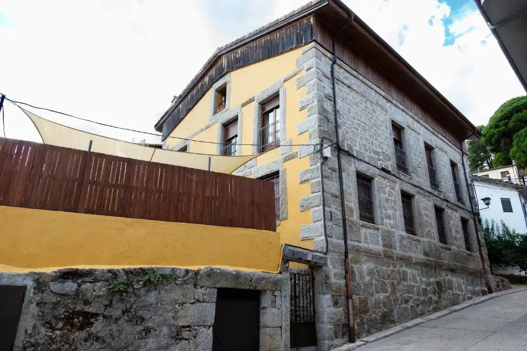 El Rencuentro Casa Rural de Gredos