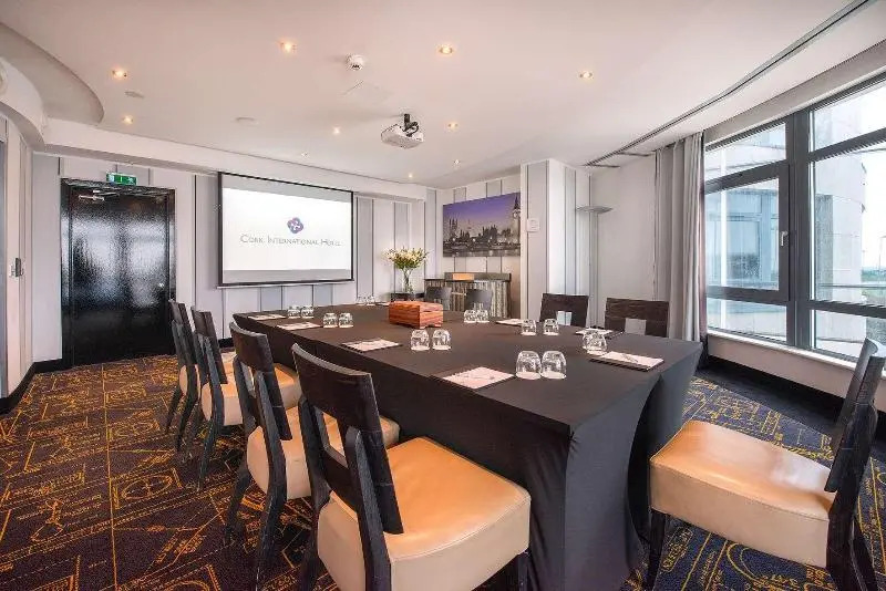 Cork International Hotel