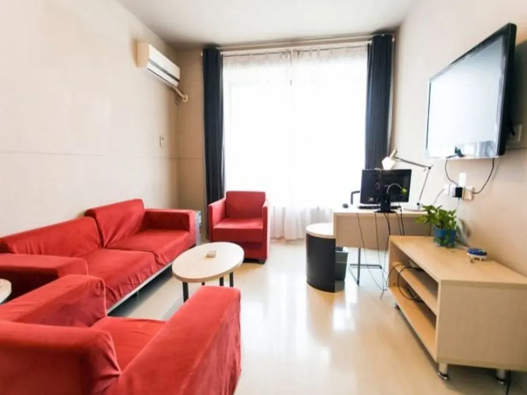 Jinjiang Inn Suzhou Railway Station Wanda Plaza Hotel
