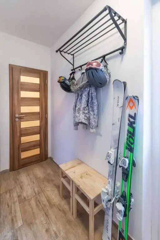 Chalet 3 Domky 182