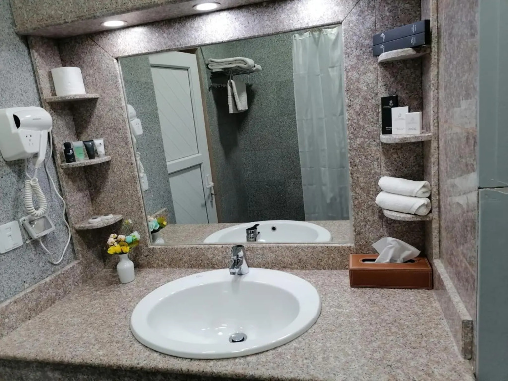 Sama Hotel Jabal Al Akhdar
