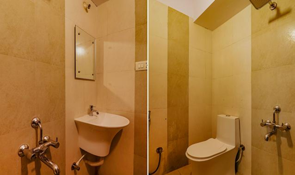 FabHotel Frenotel - Madhapur
