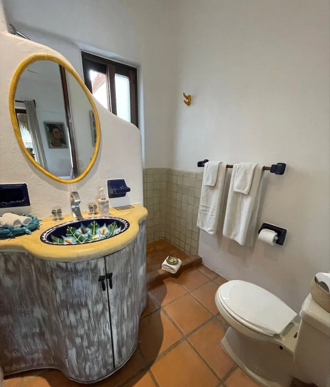 Hotel Cielo Rojo