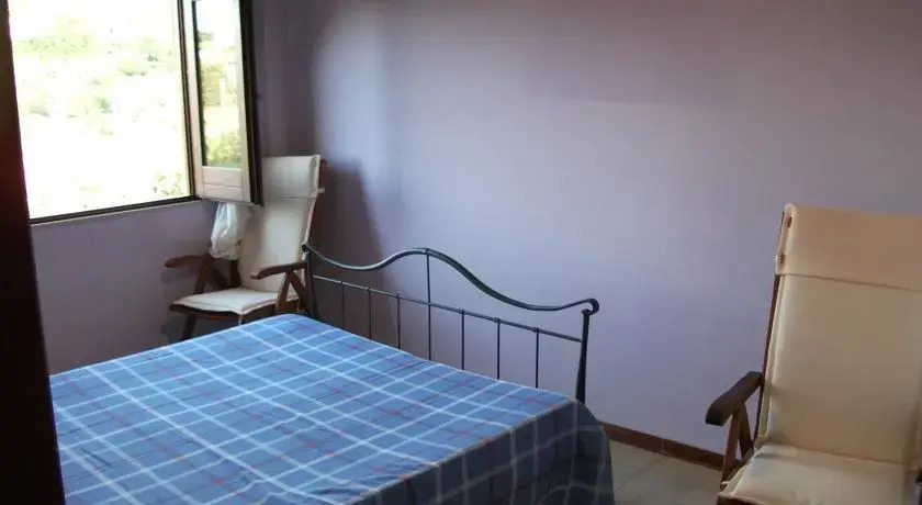 Casa Salvia