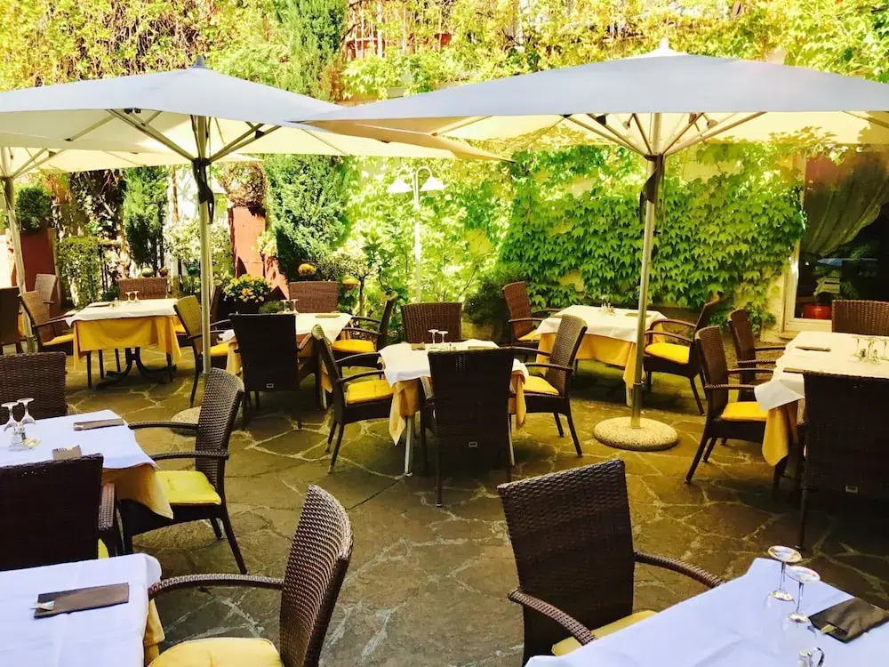 Genusshotel Goldene Rose