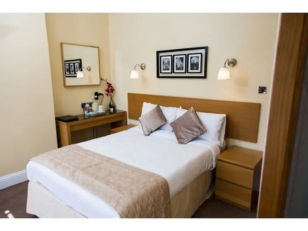 Atlantis Guest House