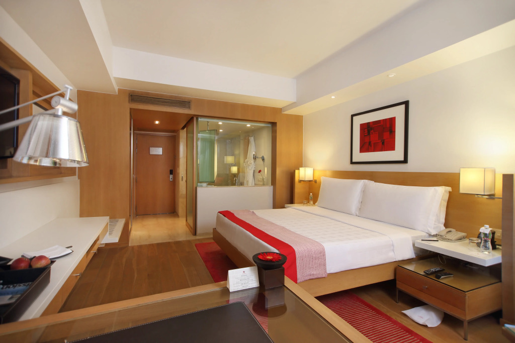 Trident Nariman Point
