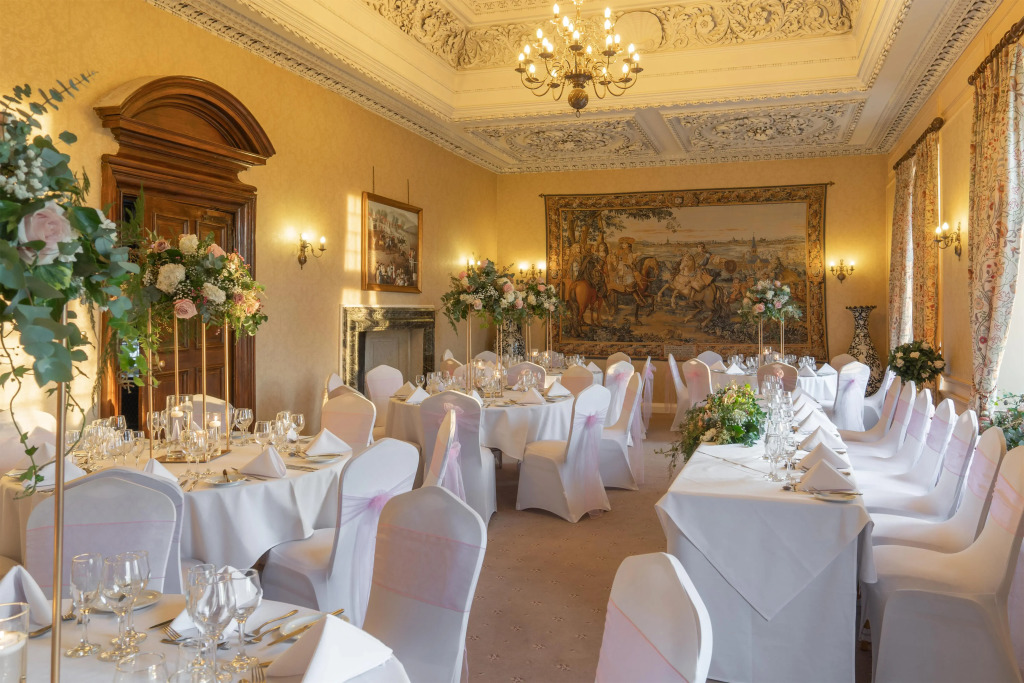 Castle Bromwich Hall Hotel, BW Signature Collection by Best Western