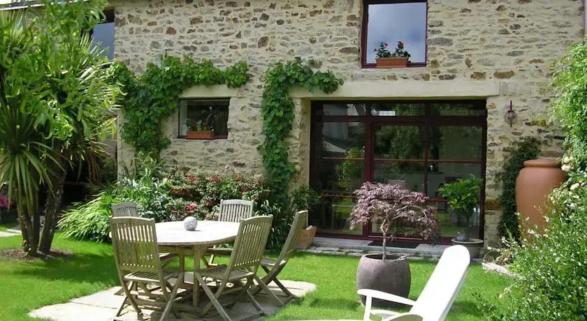 Gîte de La Chapelle