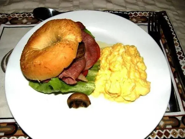 Byways Bed and Breakfast