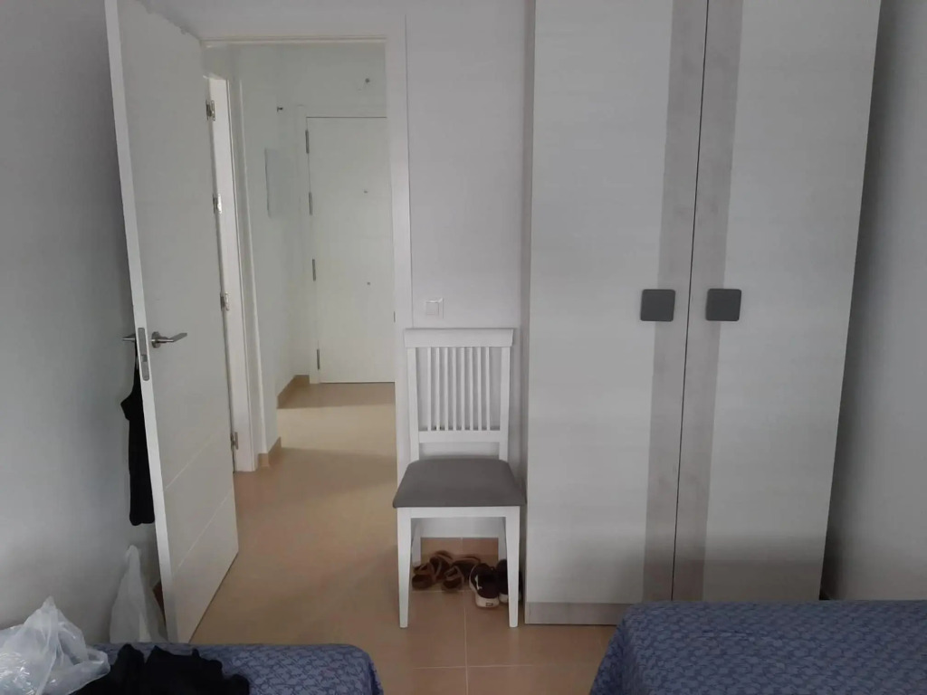 Apartamento Alegria