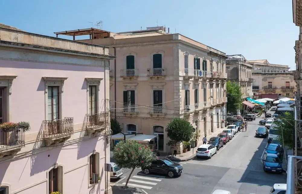 Riva Design Apartments by Wonderful Italy