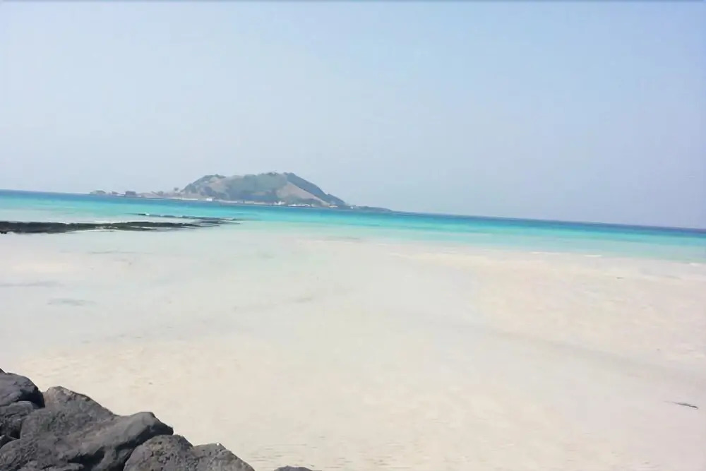 Jeju Nerewat Pension