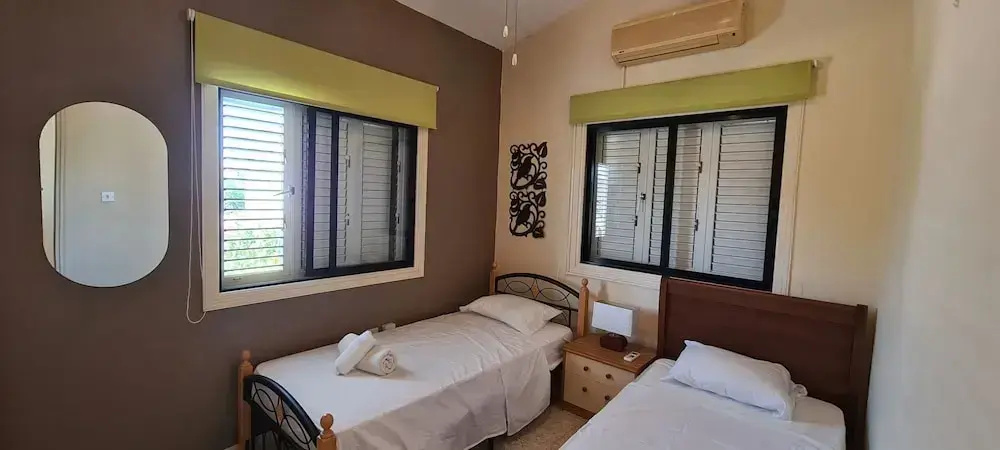STAY Swallows Nest Villa