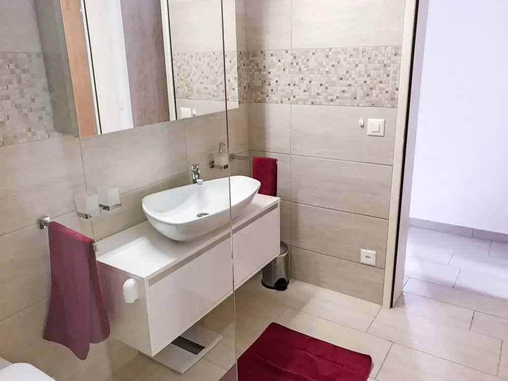 Saleggi Apt 20 Locarno