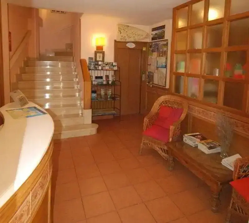 Mundaka Sea Flat