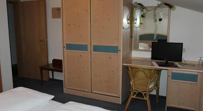 Hotel Zur Post