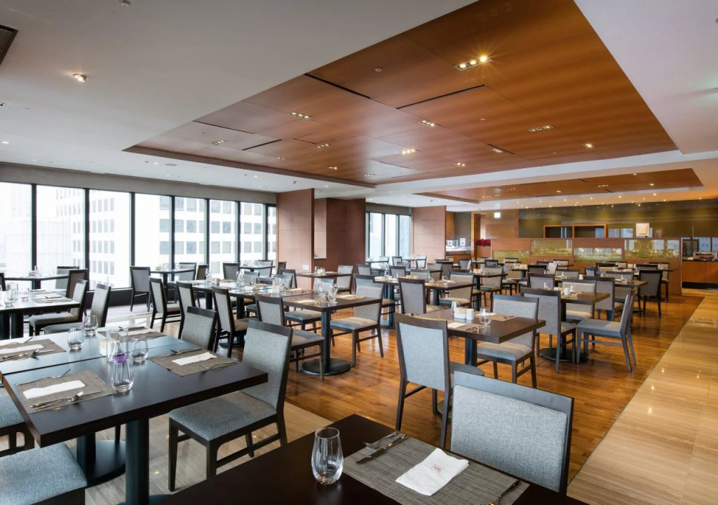 Ibis Ambassador Myeongdong